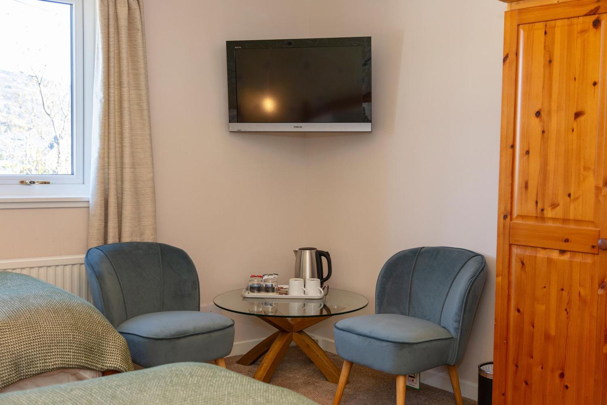 אולאפול Old Surgery Guest House מראה חיצוני תמונה