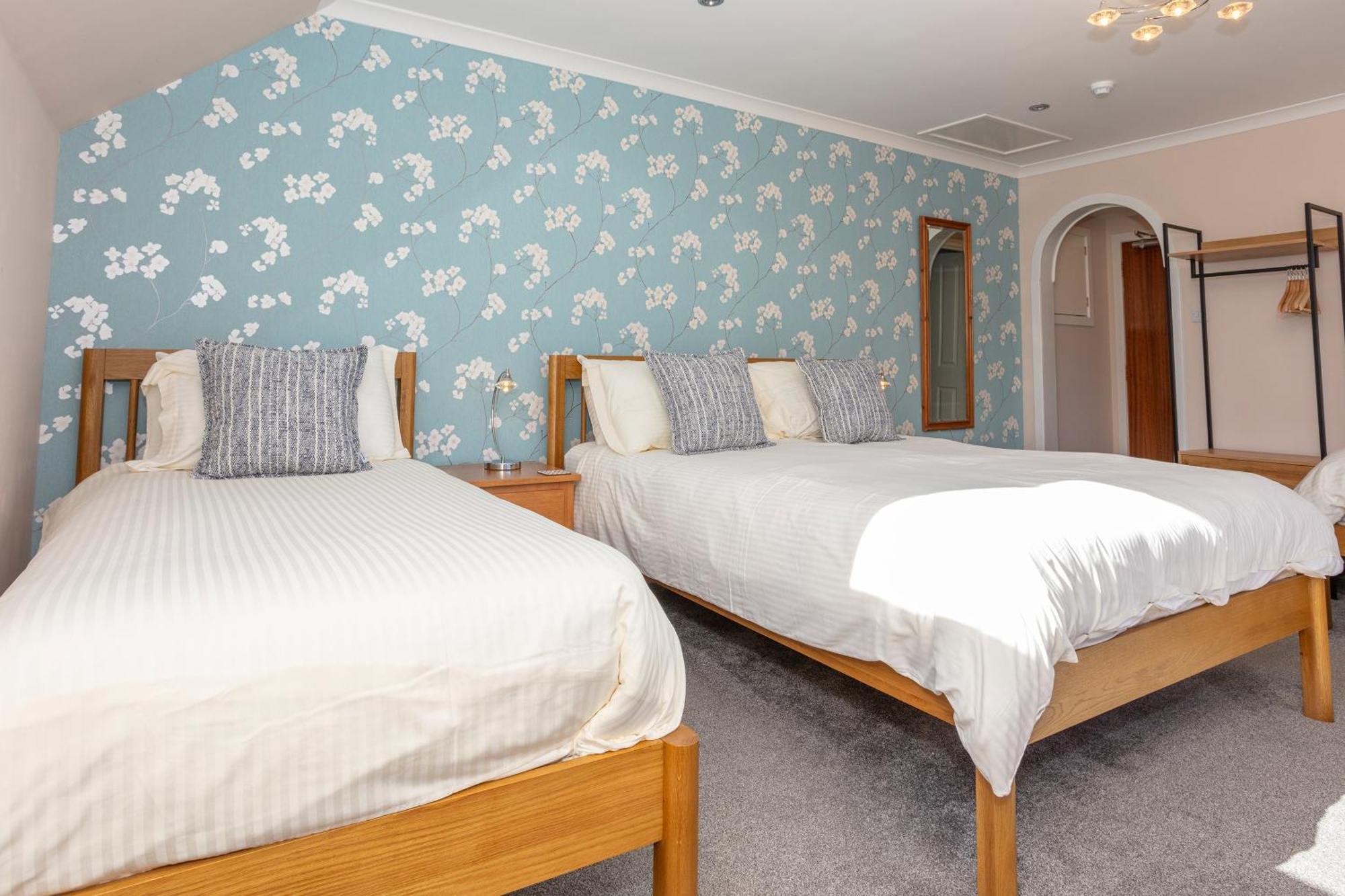 אולאפול Old Surgery Guest House מראה חיצוני תמונה